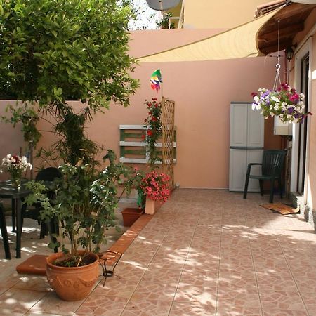 La Casa Dei Nonni Villa อีเกลเซียส ภายนอก รูปภาพ