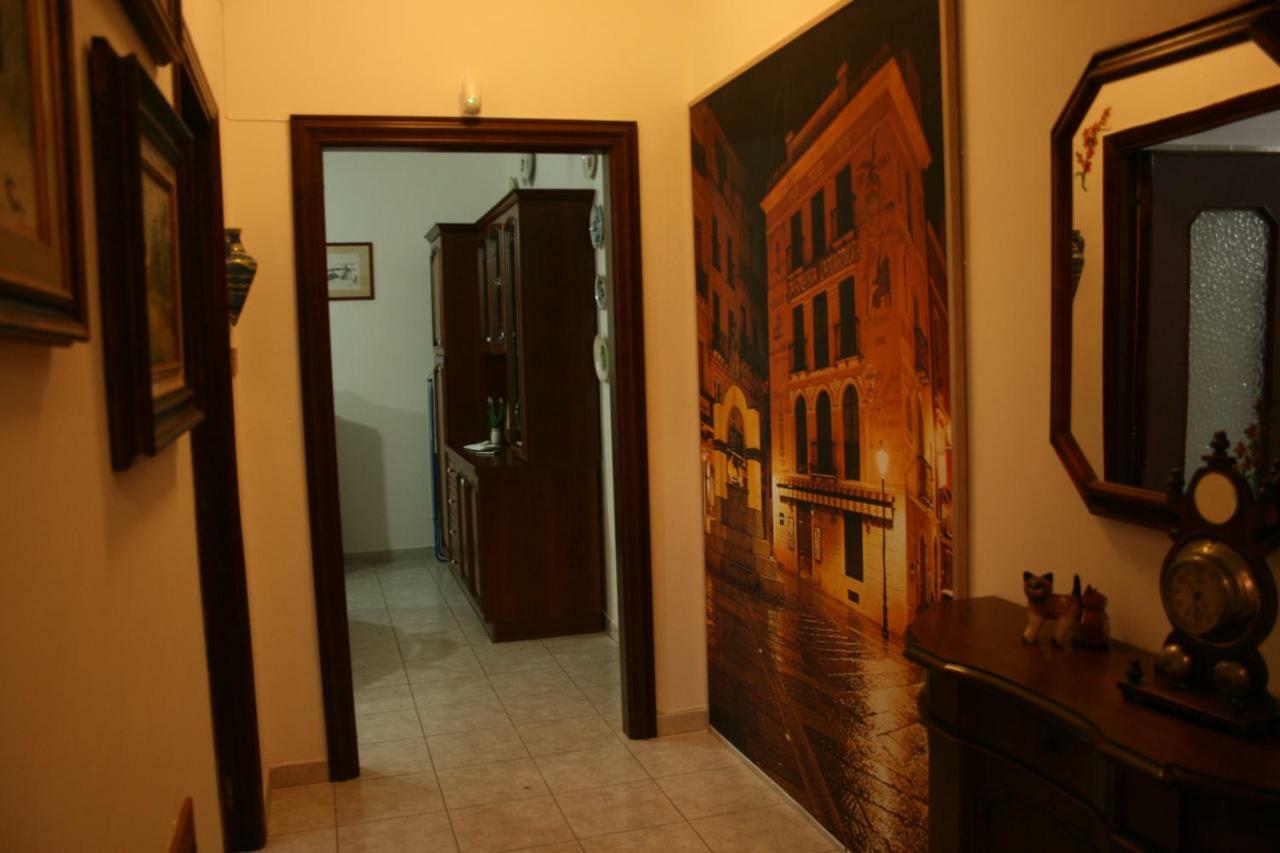La Casa Dei Nonni Villa อีเกลเซียส ภายนอก รูปภาพ