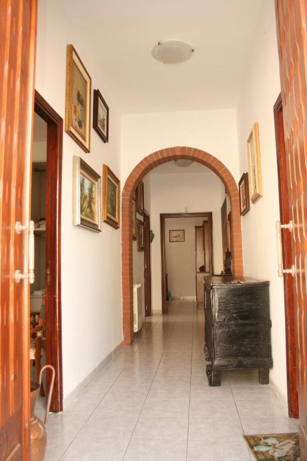 La Casa Dei Nonni Villa อีเกลเซียส ภายนอก รูปภาพ